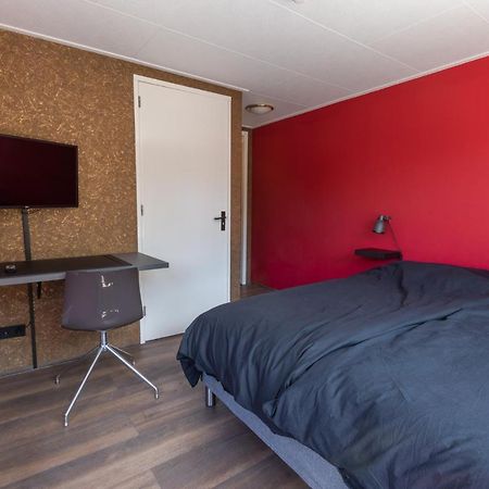 Hotel Leeuwerik باد نيوويشانس المظهر الخارجي الصورة