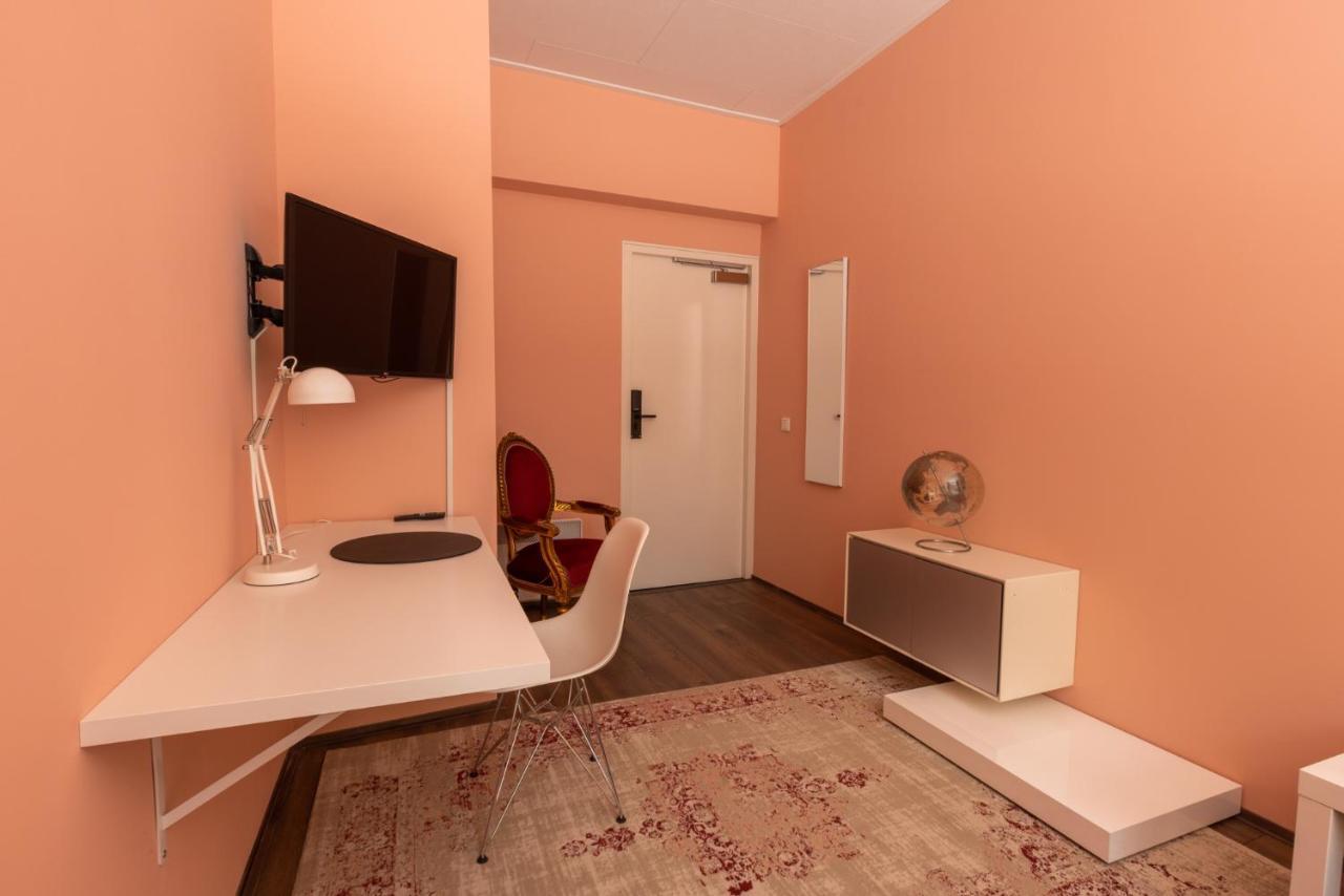Hotel Leeuwerik باد نيوويشانس المظهر الخارجي الصورة