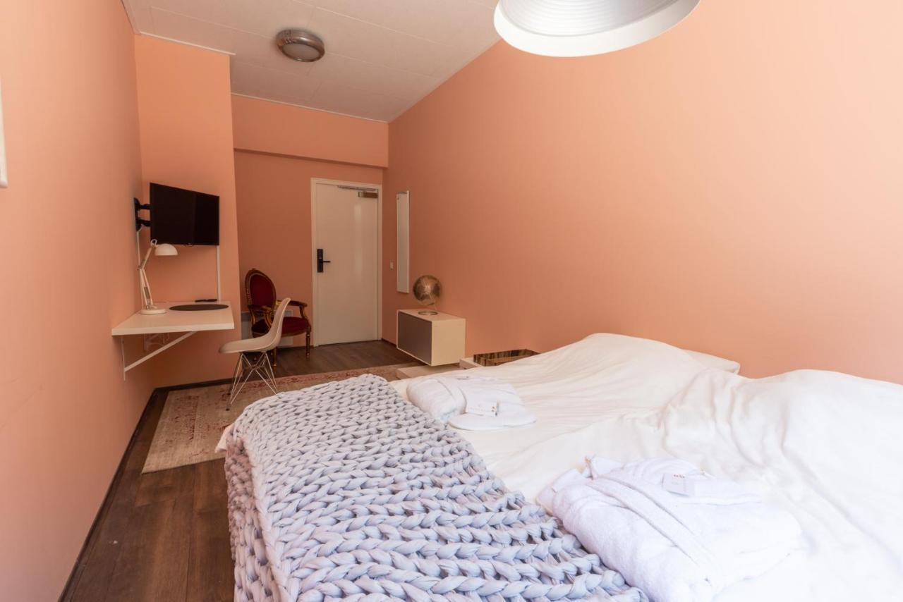 Hotel Leeuwerik باد نيوويشانس المظهر الخارجي الصورة