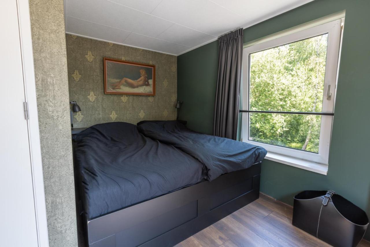 Hotel Leeuwerik باد نيوويشانس المظهر الخارجي الصورة