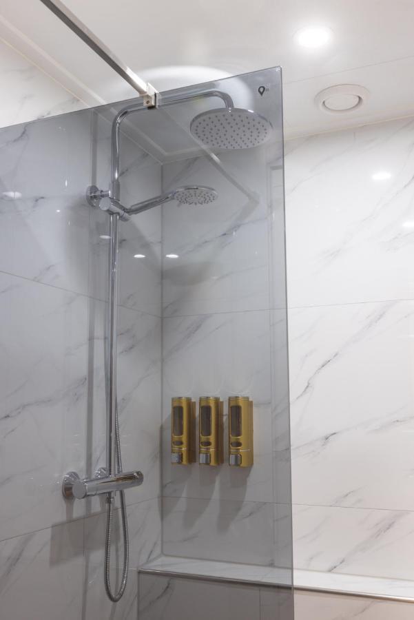 Hotel Leeuwerik باد نيوويشانس المظهر الخارجي الصورة
